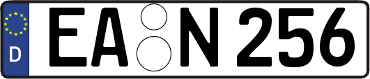 EA-N256