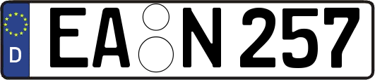 EA-N257