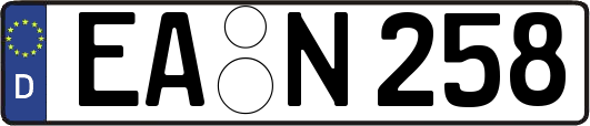 EA-N258