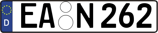 EA-N262
