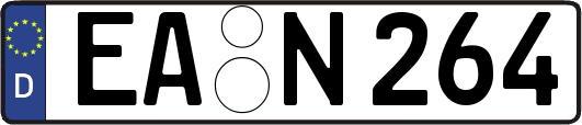 EA-N264
