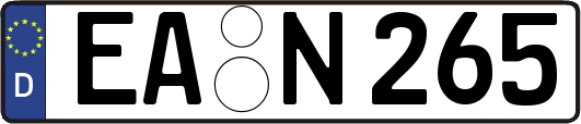 EA-N265
