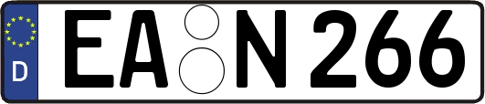 EA-N266
