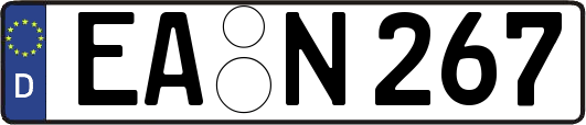 EA-N267