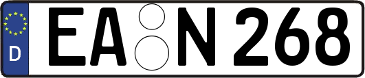 EA-N268
