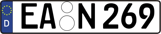 EA-N269
