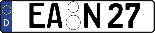 EA-N27
