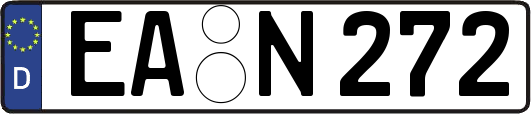 EA-N272