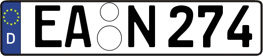 EA-N274