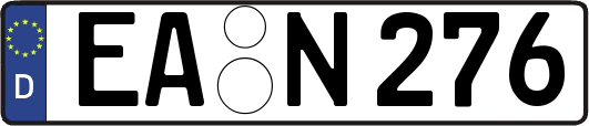 EA-N276