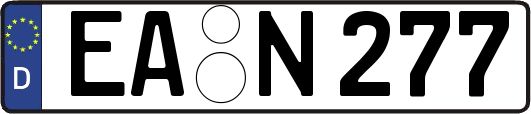 EA-N277