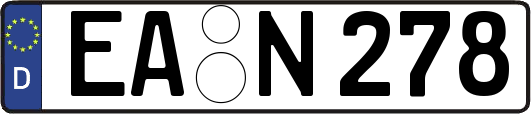 EA-N278