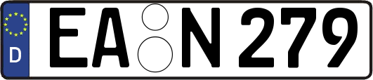 EA-N279