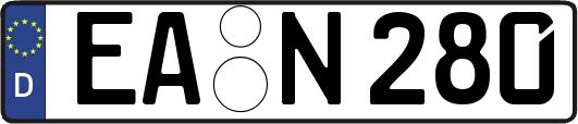 EA-N280