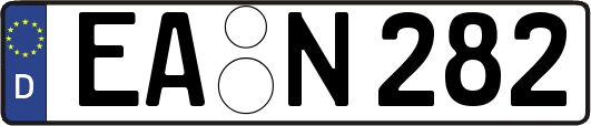 EA-N282