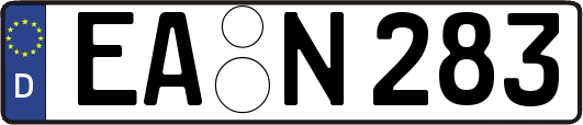 EA-N283