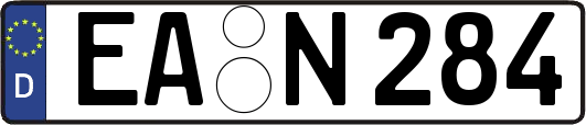 EA-N284