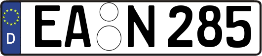 EA-N285