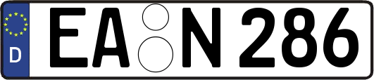EA-N286