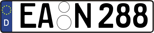 EA-N288