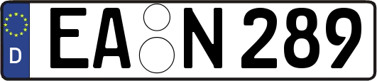 EA-N289