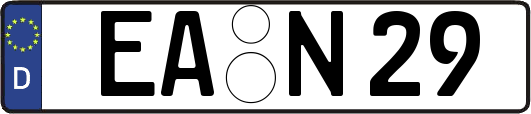 EA-N29