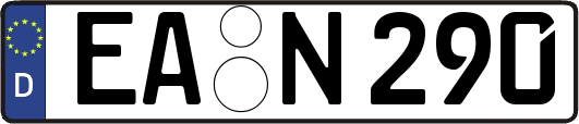 EA-N290
