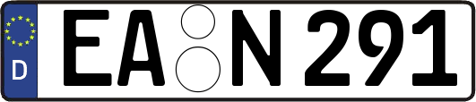 EA-N291