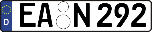 EA-N292