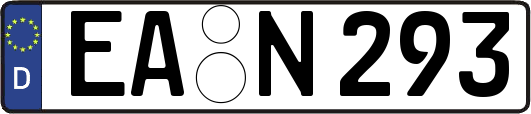 EA-N293