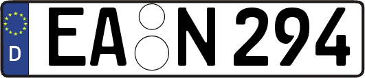 EA-N294