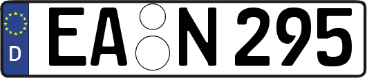 EA-N295