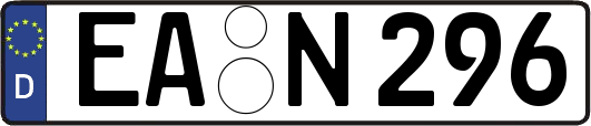 EA-N296