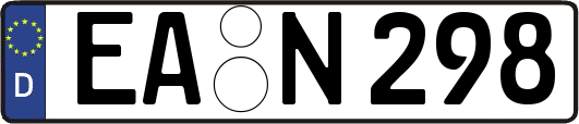 EA-N298