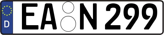 EA-N299