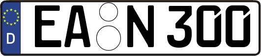 EA-N300
