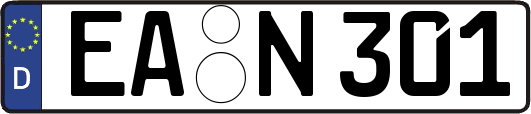 EA-N301