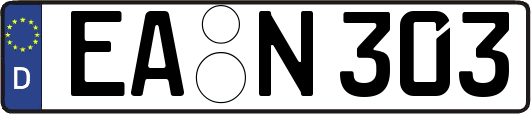 EA-N303