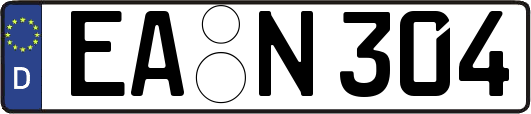 EA-N304
