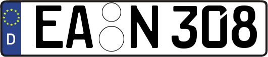 EA-N308