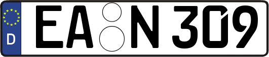 EA-N309