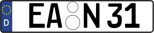 EA-N31