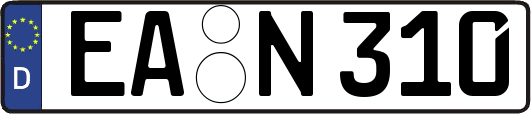 EA-N310