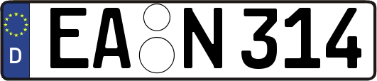 EA-N314