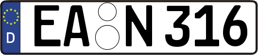 EA-N316