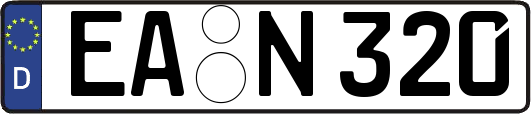 EA-N320