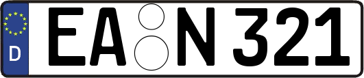 EA-N321