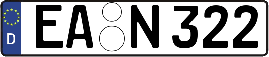 EA-N322