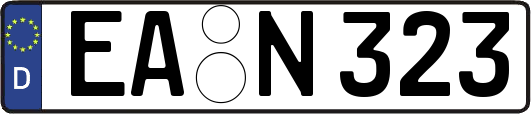 EA-N323