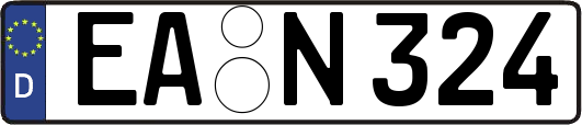 EA-N324